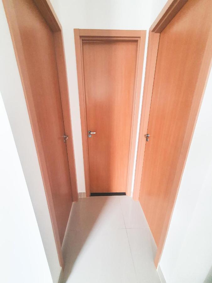 Apartamento Perto Da Praia E Do Aeroporto Apartment Lauro de Freitas Exterior photo