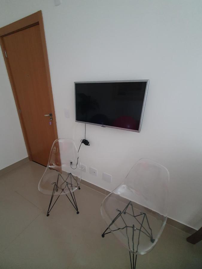 Apartamento Perto Da Praia E Do Aeroporto Apartment Lauro de Freitas Exterior photo